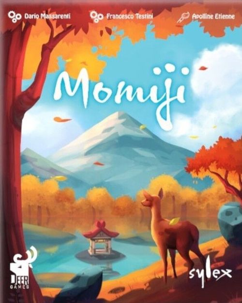 Momiji thumbnail