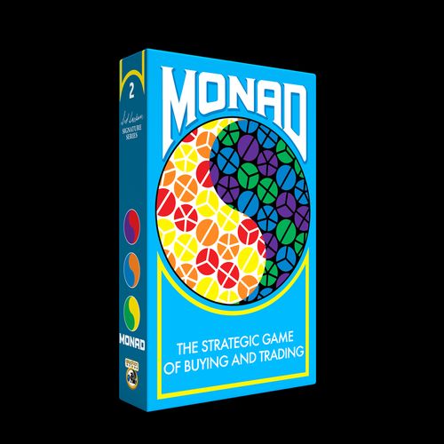 Monad thumbnail