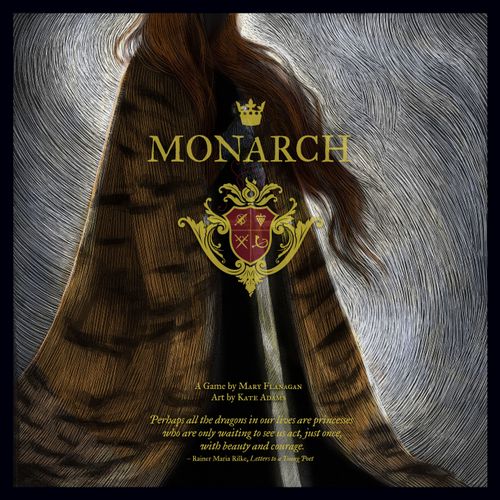 Monarch thumbnail