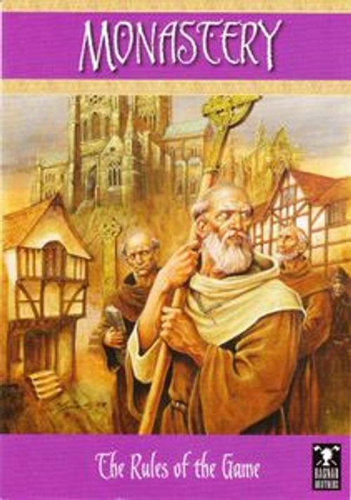 Monastery thumbnail