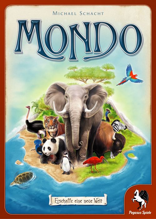 Mondo thumbnail