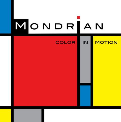 Mondrian: Color in Motion thumbnail