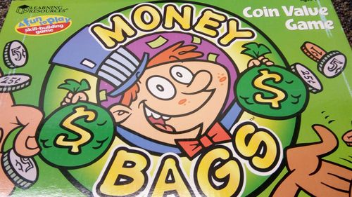 Money Bags thumbnail