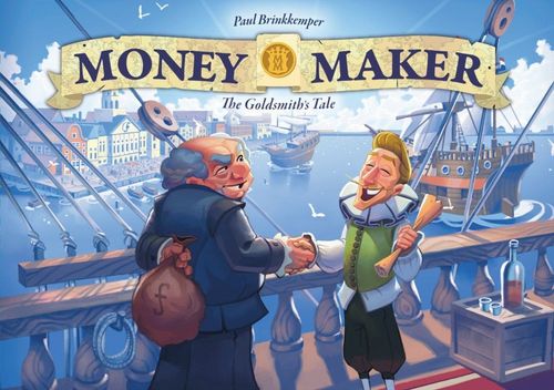 Money Maker thumbnail