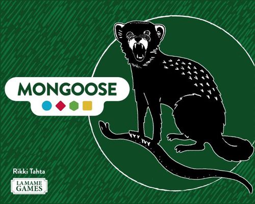 Mongoose thumbnail
