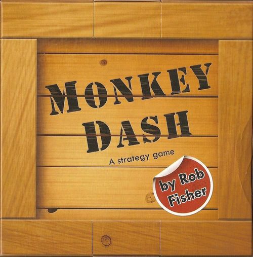 Monkey Dash thumbnail