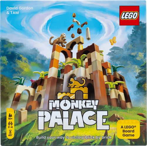 Monkey Palace thumbnail