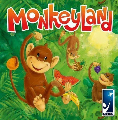 Monkeyland thumbnail