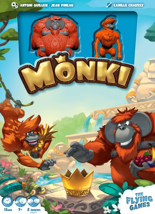 Monki thumbnail