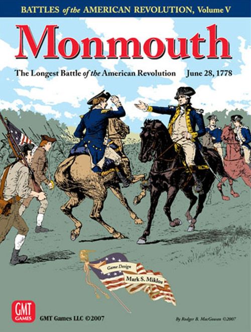 Monmouth thumbnail