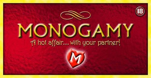 Monogamy thumbnail
