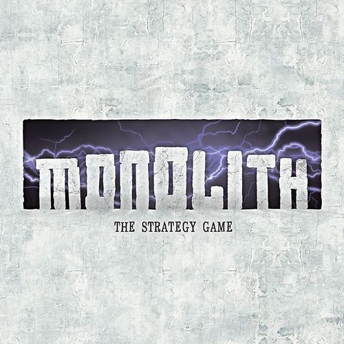 Monolith: The Strategy Game thumbnail