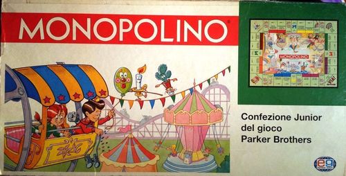 Monopolino thumbnail