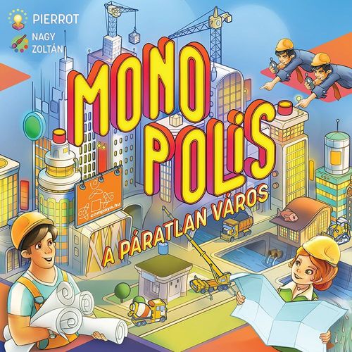 Monopolis thumbnail
