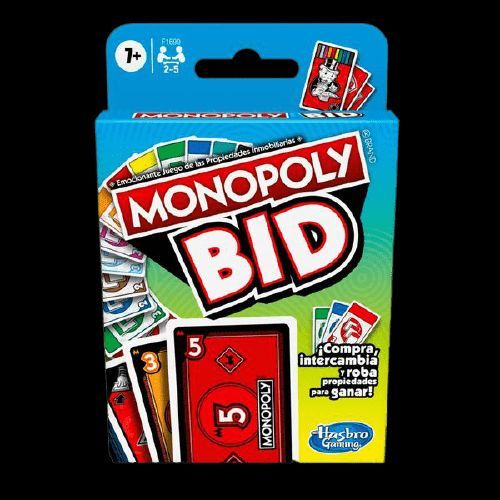 Monopoly Bid thumbnail