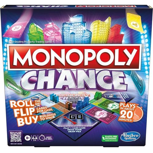 Monopoly Chance thumbnail