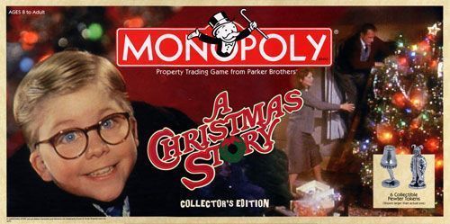 Monopoly: A Christmas Story thumbnail
