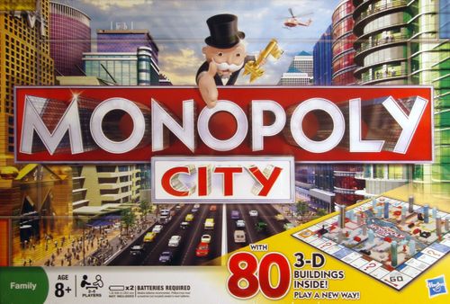 Monopoly City thumbnail