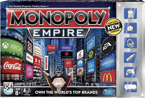 Monopoly Empire thumbnail