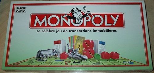 Monopoly: French thumbnail
