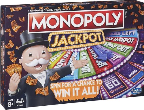 Monopoly Jackpot thumbnail
