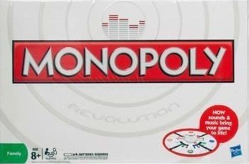Monopoly Revolution thumbnail