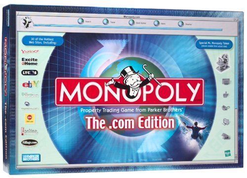 Monopoly: The .com Edition thumbnail
