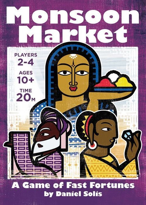 Monsoon Market thumbnail