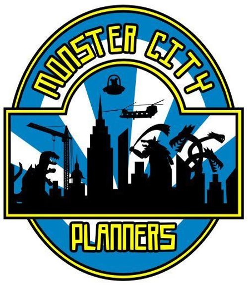 Monster City Planners thumbnail