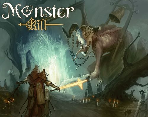 Monster Kill thumbnail