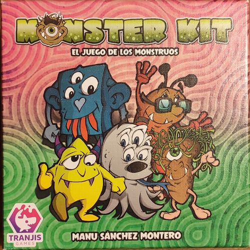 Monster Kit thumbnail