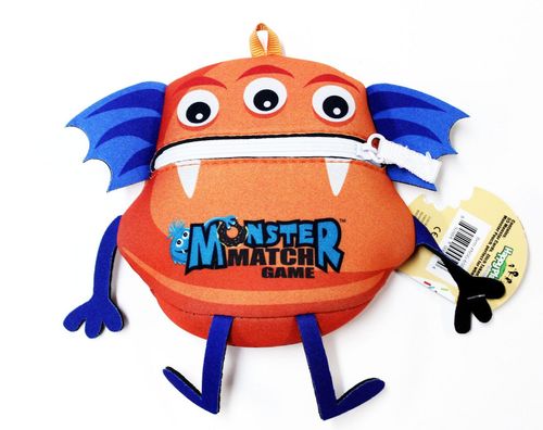Monster Match thumbnail
