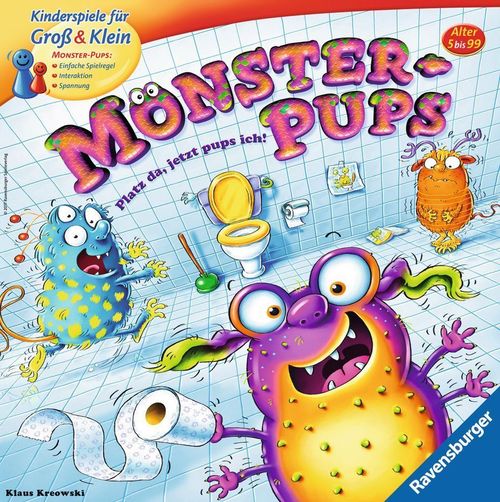 Monster-Pups thumbnail