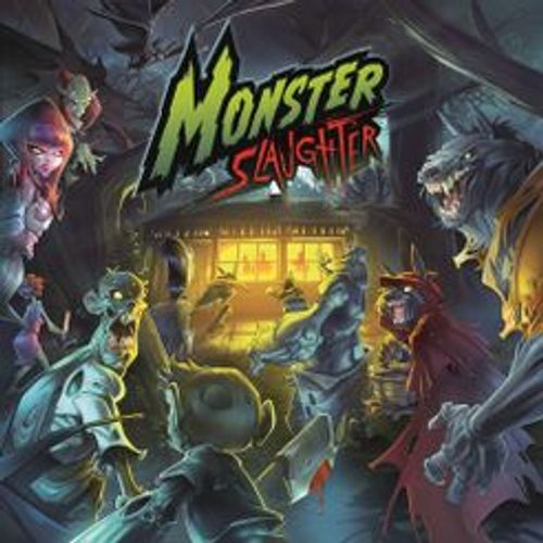 Monster Slaughter thumbnail