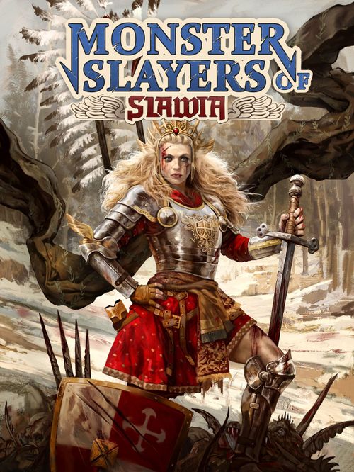 Monster Slayers of Slawia thumbnail