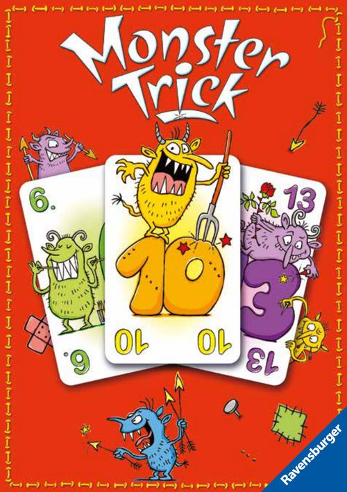 Monster Trick thumbnail