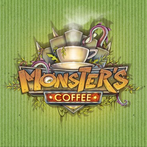 Monster's Coffee thumbnail