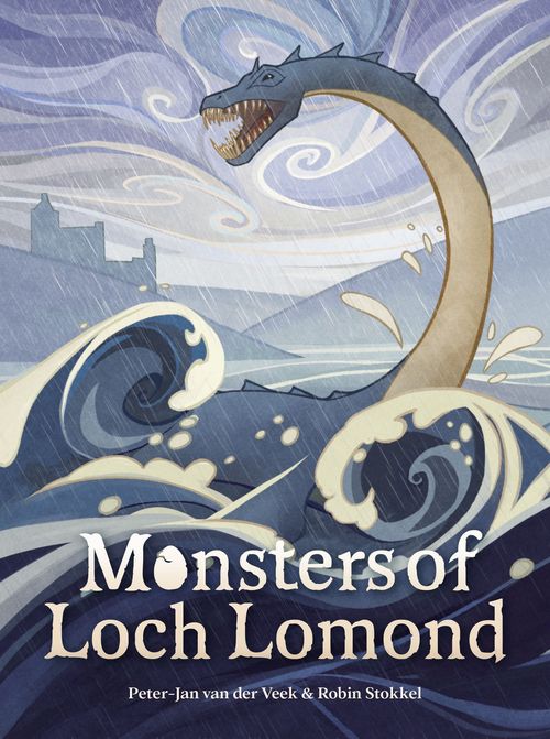 Monsters of Loch Lomond thumbnail