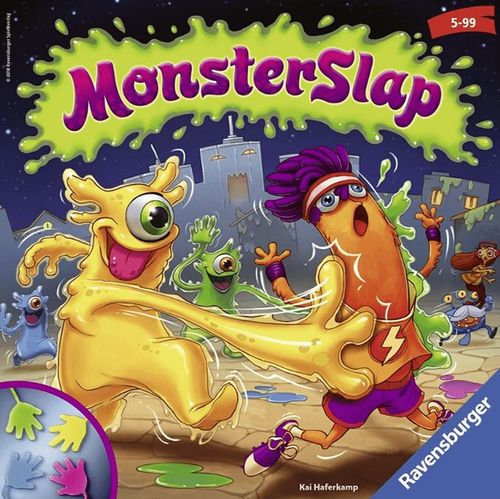 MonsterSlap thumbnail