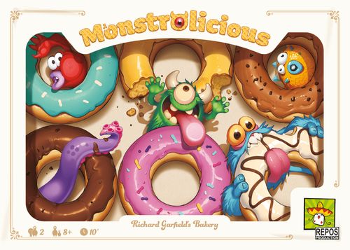 Monstrolicious thumbnail