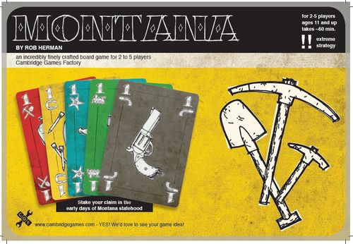 Montana (2012) thumbnail