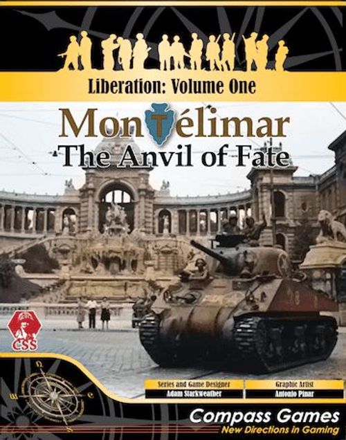 Montélimar: Anvil of Fate thumbnail
