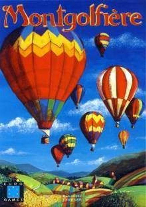 Montgolfière thumbnail