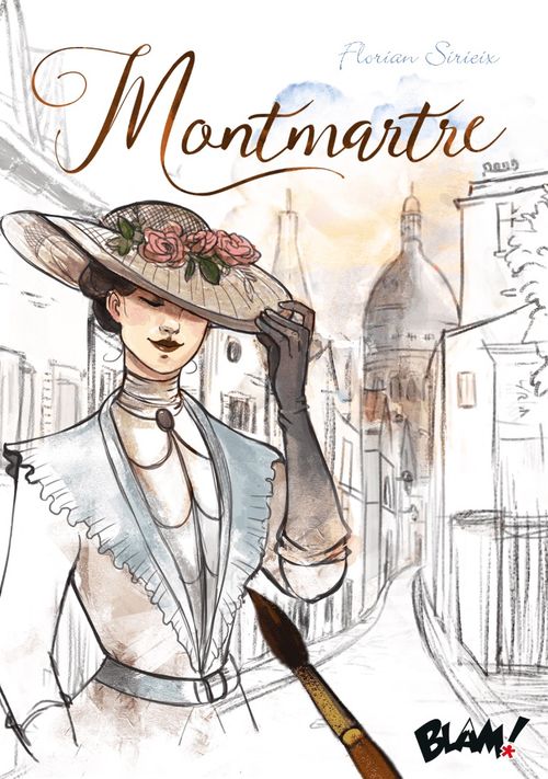 Montmartre thumbnail