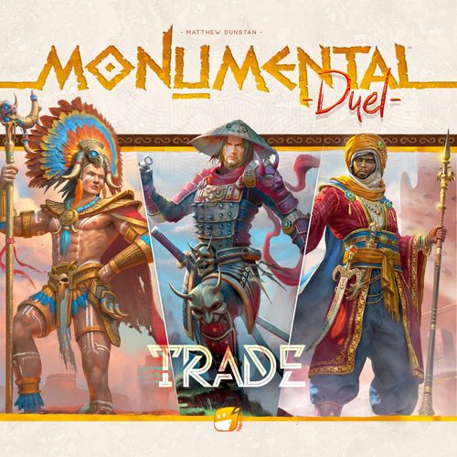 Monumental Duel: Trade thumbnail