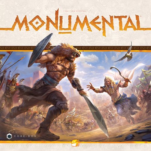 Monumental thumbnail