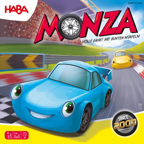 Monza thumbnail