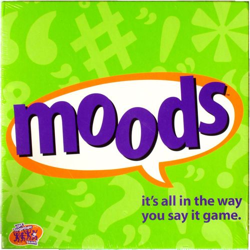 Moods thumbnail