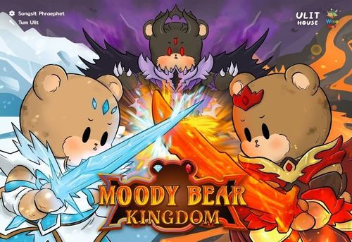 Moody Bear Kingdom thumbnail