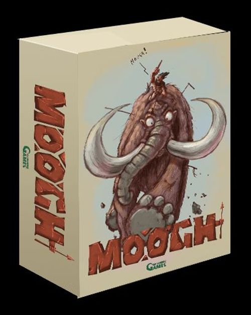 MOOGH (2016) thumbnail